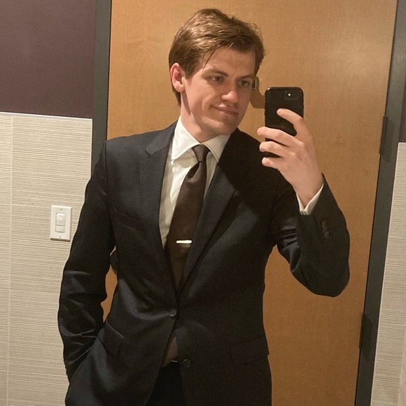 Meet your Posher, Chance - Picture 1 of 1